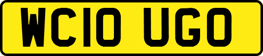 WC10UGO