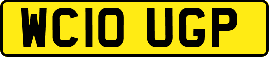WC10UGP