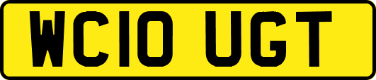 WC10UGT