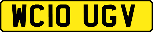 WC10UGV