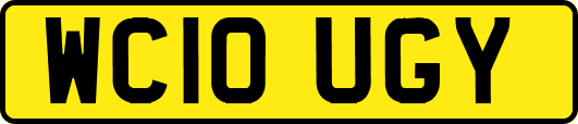 WC10UGY