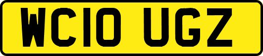 WC10UGZ