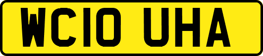 WC10UHA