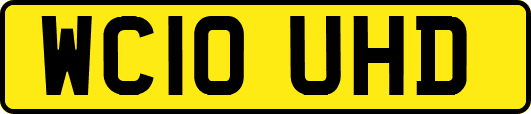 WC10UHD