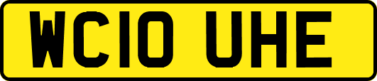WC10UHE