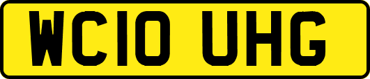 WC10UHG