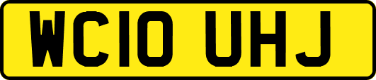 WC10UHJ