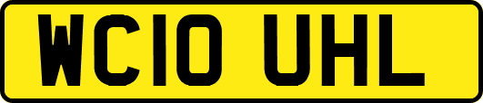 WC10UHL
