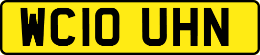 WC10UHN