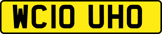 WC10UHO