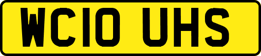 WC10UHS