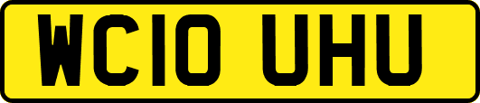 WC10UHU