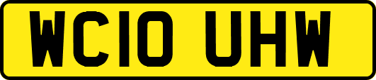 WC10UHW