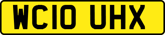 WC10UHX