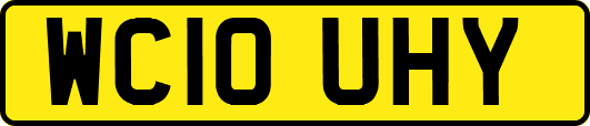 WC10UHY