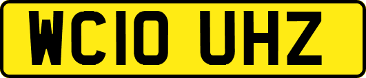 WC10UHZ