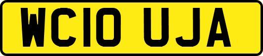 WC10UJA