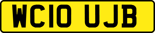 WC10UJB