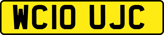 WC10UJC