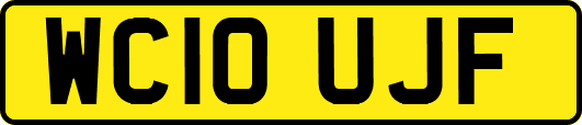 WC10UJF