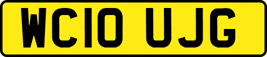 WC10UJG