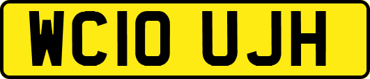 WC10UJH