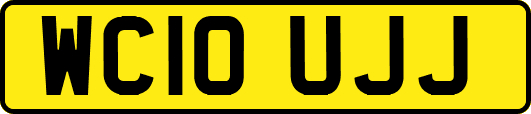 WC10UJJ