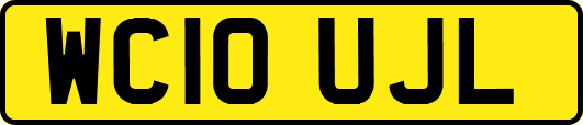 WC10UJL