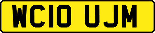 WC10UJM