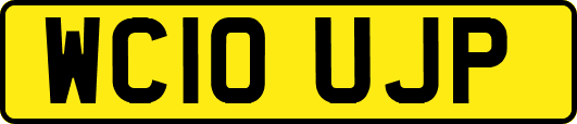 WC10UJP