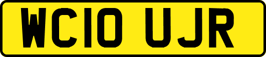 WC10UJR