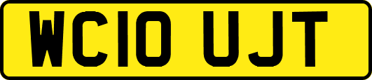 WC10UJT