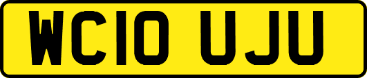 WC10UJU