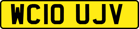 WC10UJV