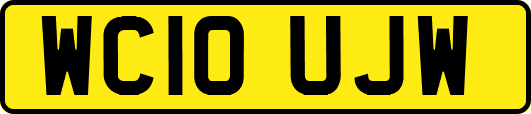 WC10UJW