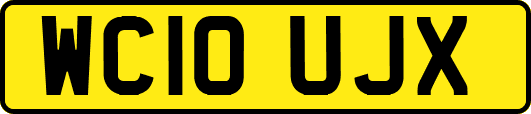 WC10UJX