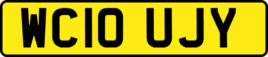 WC10UJY