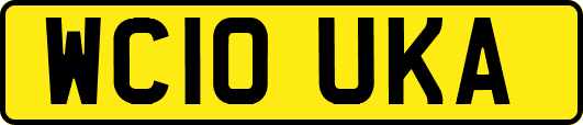 WC10UKA