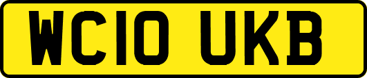 WC10UKB
