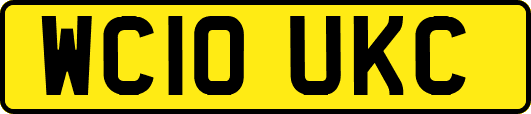 WC10UKC