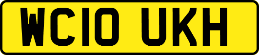 WC10UKH