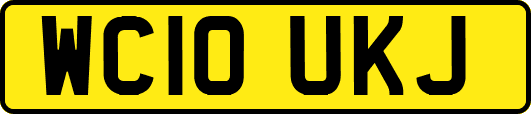 WC10UKJ