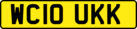 WC10UKK