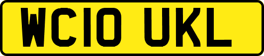 WC10UKL