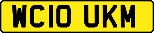 WC10UKM