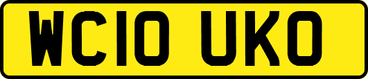 WC10UKO