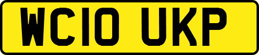 WC10UKP