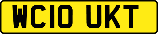 WC10UKT