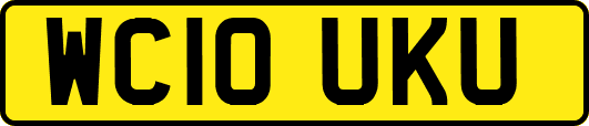 WC10UKU