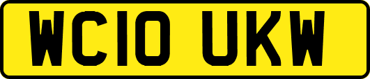 WC10UKW